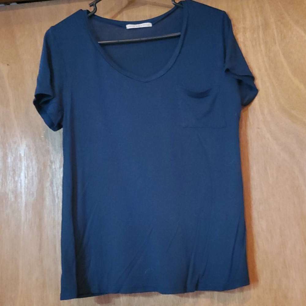 Active basic tshirt